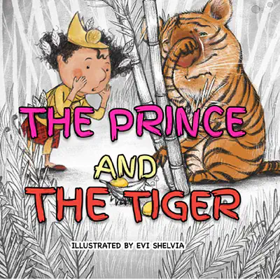 The Prince and the Tiger