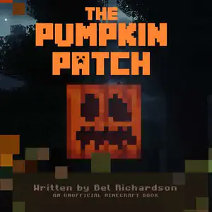 Minecraft Decodable Reader with Compound Words | The Pumpkin Patch