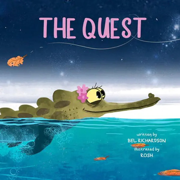 Free Decodable Reader with 'ew' Words | The Quest