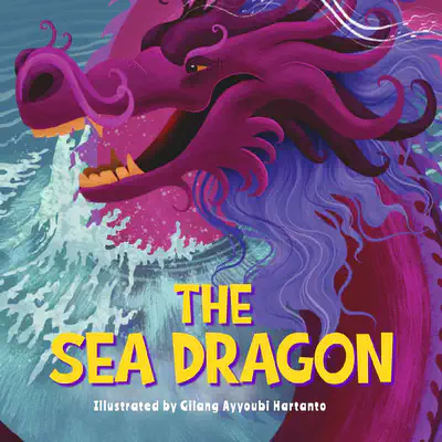 The Sea Dragon