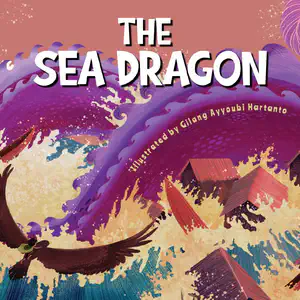 The Sea Dragon