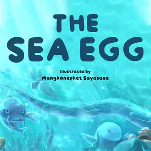 The Sea Egg