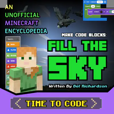 Time to Code: Fill the Sky