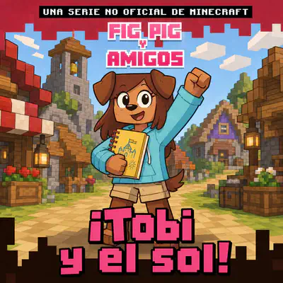 ¡Tobi y el sol! | Libro ATAL nivel 10