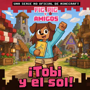 ¡Tobi y el sol! | Libro ATAL nivel 10