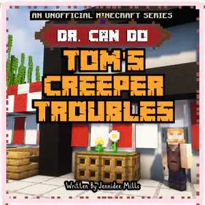 Tom's Creeper Trouble
