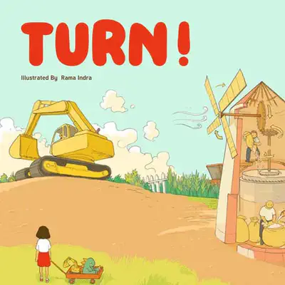 Turn!