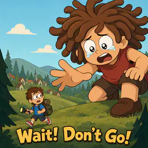 Adventure Decodable Reader with Common Suffixes