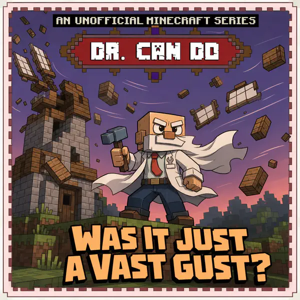 minecraft Decodable Reader with Short U, J, V and Y