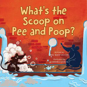 Science Decodable Reader with Silent e | What's the Scoop on Pee and Poop?