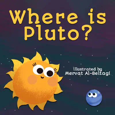 Where is Pluto?