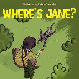Where's Jane?