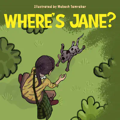 Where's Jane?