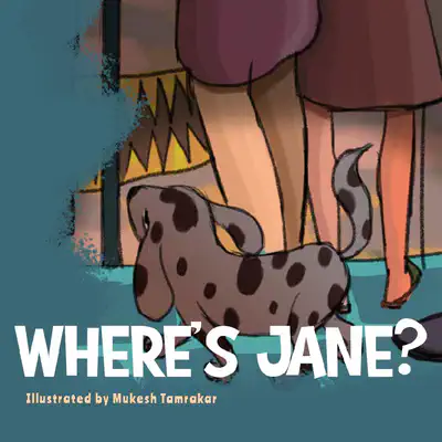 Where's Jane?