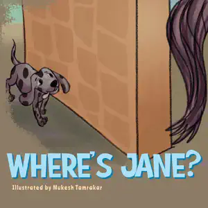 Free Decodable Reader with 'oo' Words | Where's Jane?