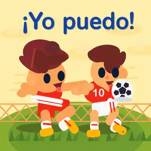 ¡Yo puedo! | Libro ATAL de vida cotidiana nivel 64