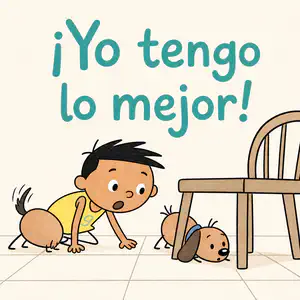 ¡Yo tengo lo mejor! | Libro ATAL de vida cotidiana nivel 67