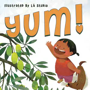 Yum!
