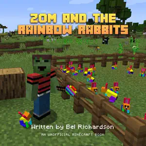 Zom and the Rainbow Rabbits