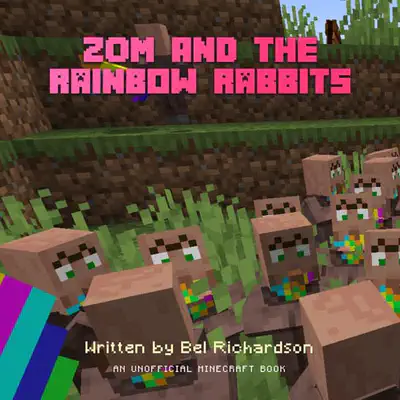 Zom and the Rainbow Rabbits