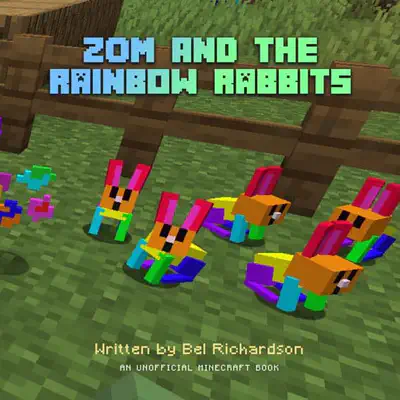 Zom and the Rainbow Rabbits
