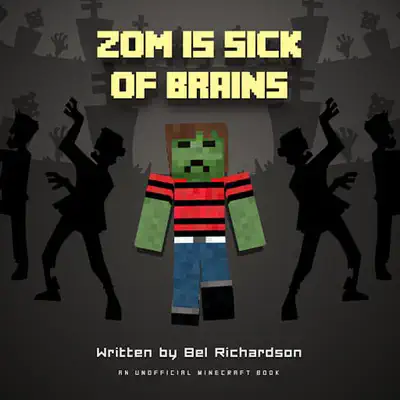 Zom is Sick of Brains