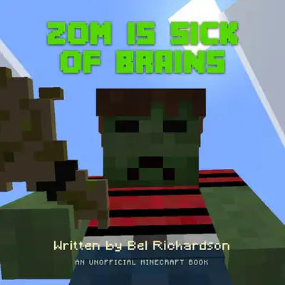 Zom is Sick of Brains