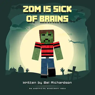 Zom is Sick of Brains