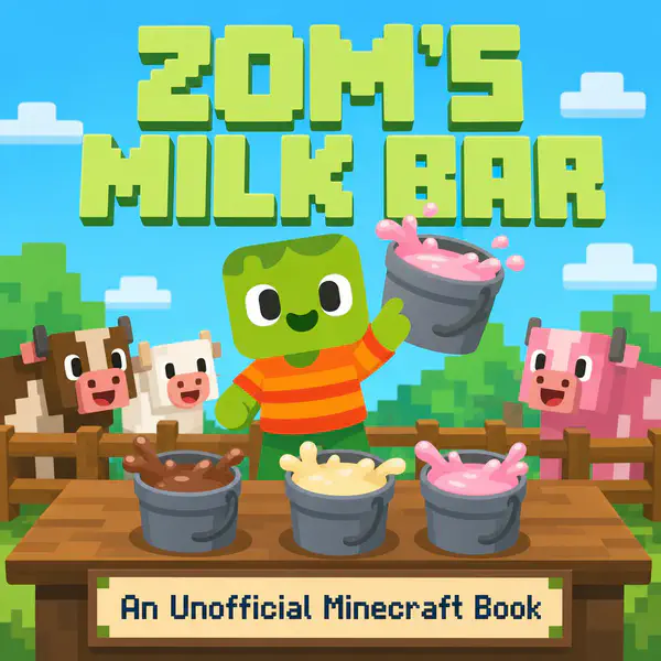 minecraft Decodable Reader with ui Vowel Combination