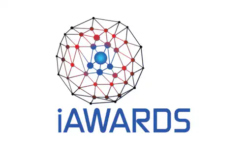Award logo