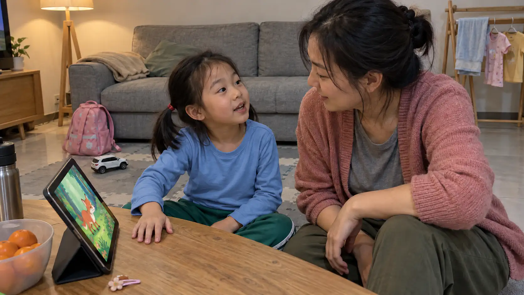 Reading Tips & Phonics Guides for Parents