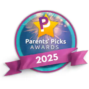 Parents’ Picks Award