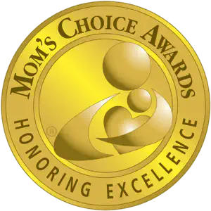 Mom’s Choice Award