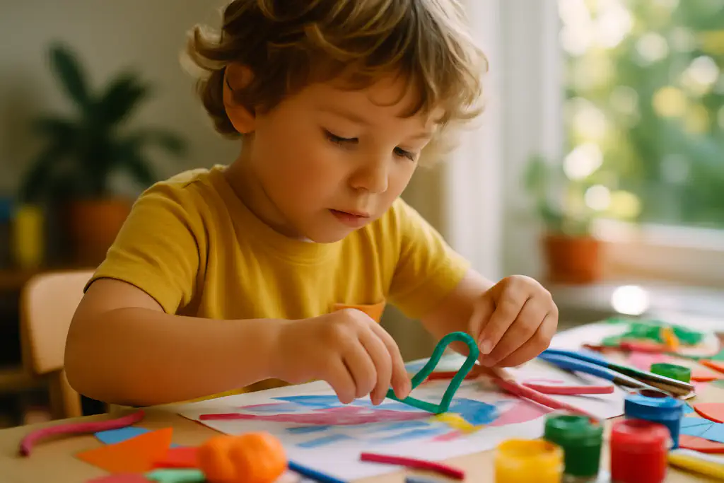 10 Barriers to Creative Learning  (And How You Can Smash Them)