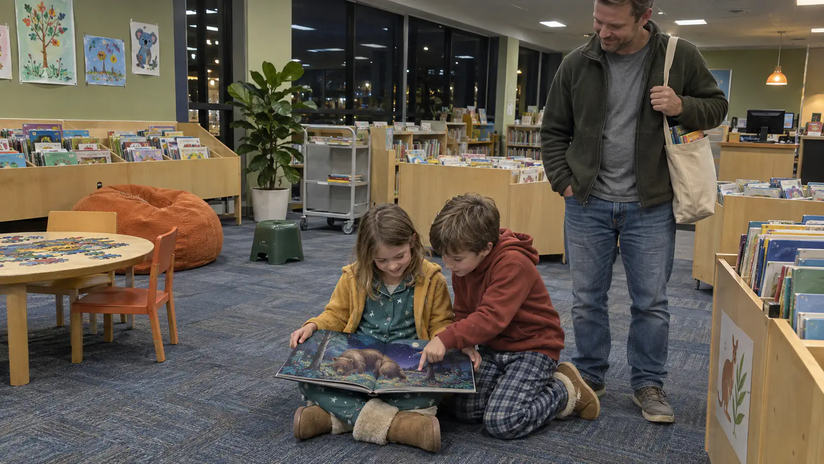 How Do Children Learn to Read? Science of Reading