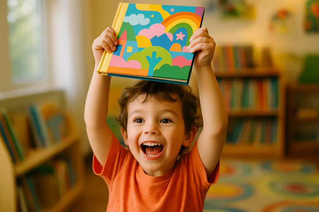 8  Ways to Boost Reading Motivation [For Struggling Readers]