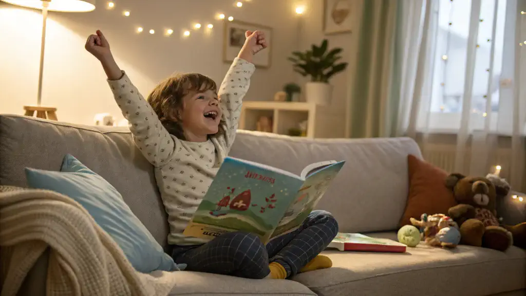 77 Motivational Quotes for Kids