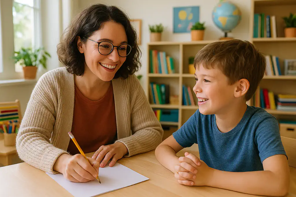 Ten Things That Should Be Included in a Dyslexia Assessment