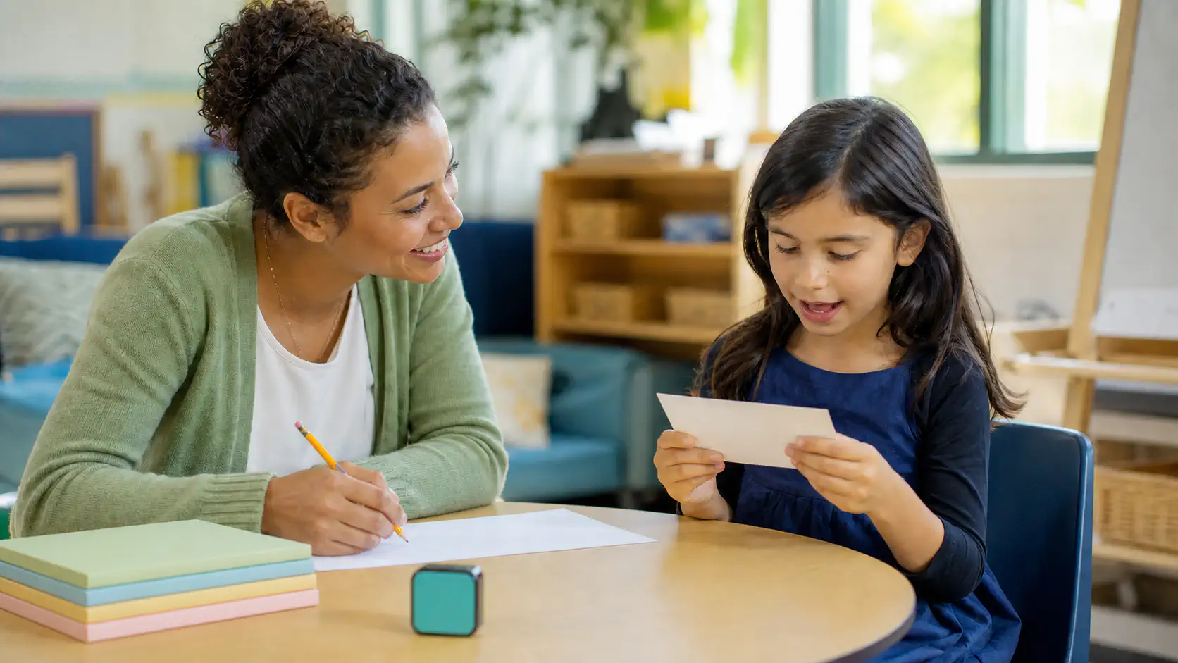 Reading Tips & Phonics Guides for Parents