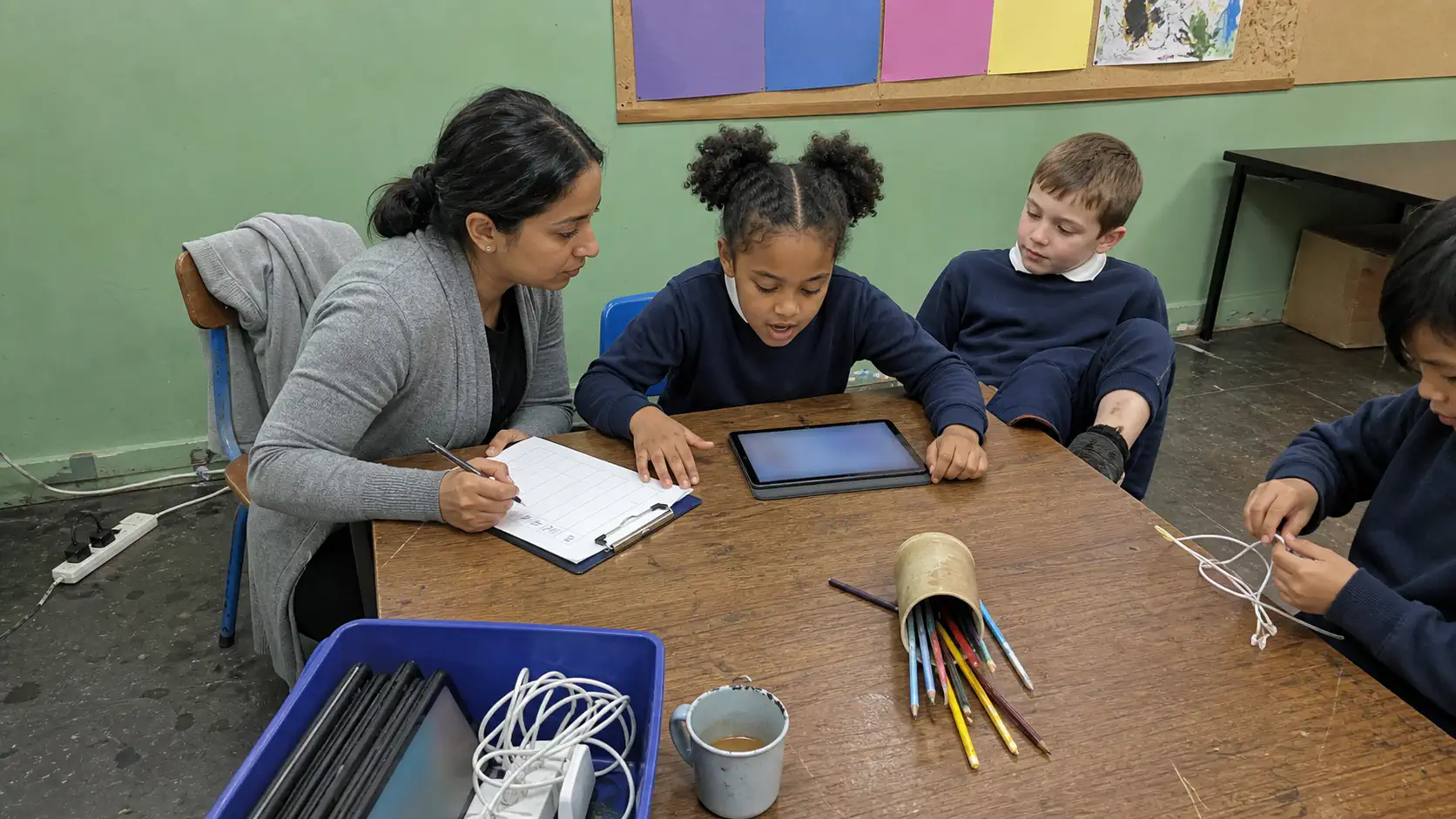Reading Tips & Phonics Guides for Parents
