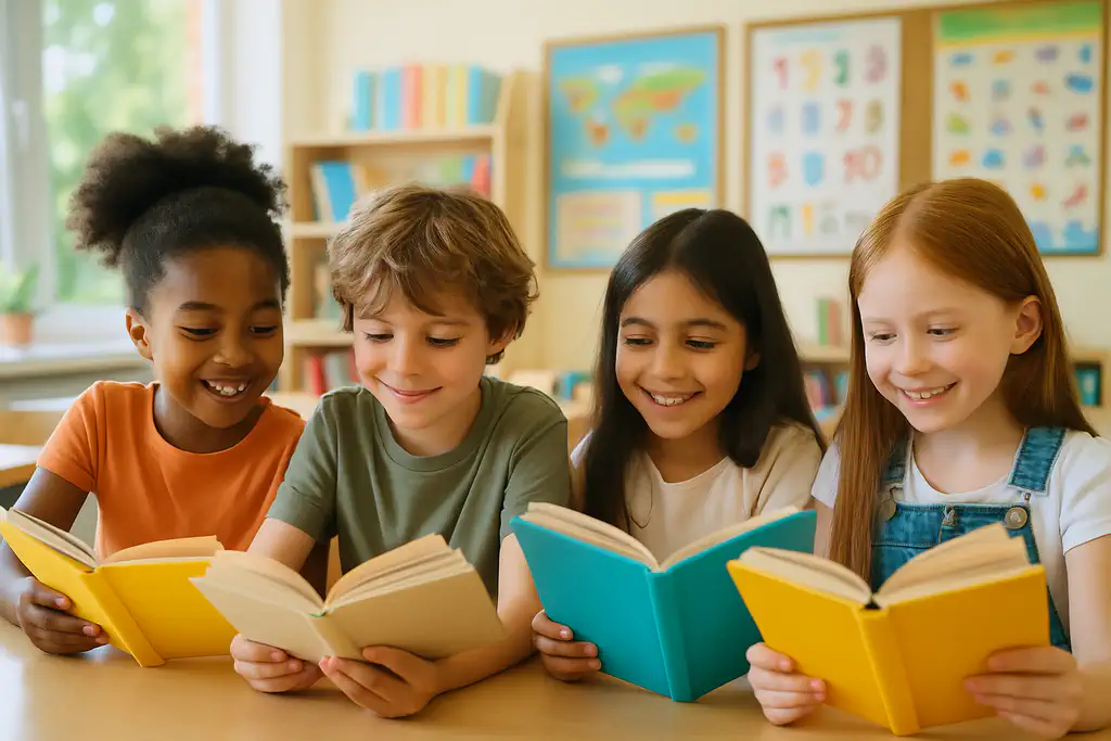 Learning to Read: A Right Not a Privilege