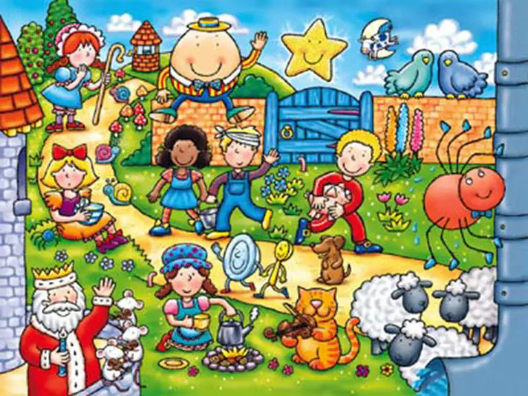 popular children’s books