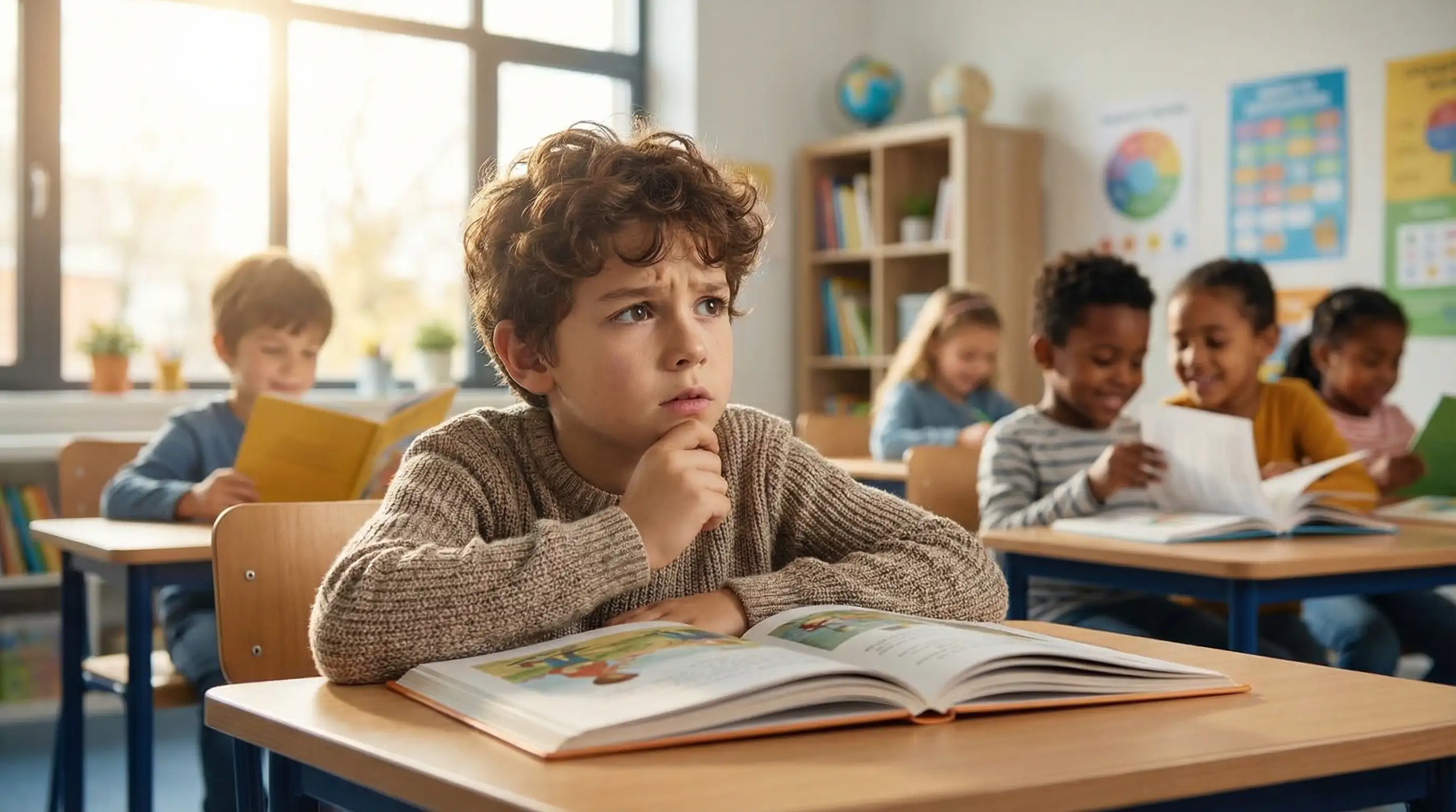 Consejos de lectura y guías de fonética para padres