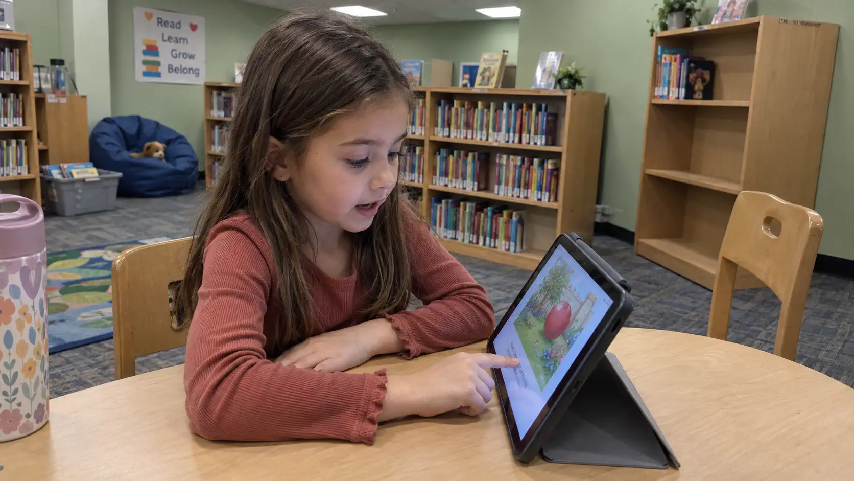 Reading Tips & Phonics Guides for Parents