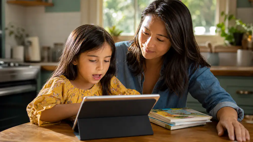Our Safe AI for Children Policy: The Lines We Won't Cross