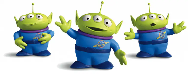 children’s book characters