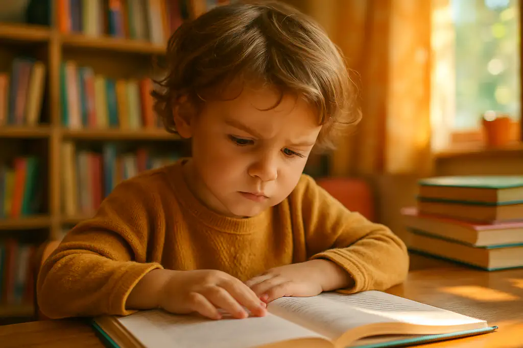 What Does It Mean to Be Dyslexic?